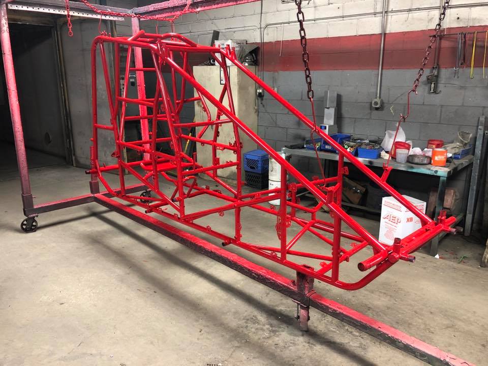 red-coated-roll-cage