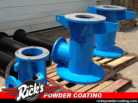 blue-powder-coated-industrial-parts