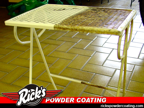 powder-coated-table